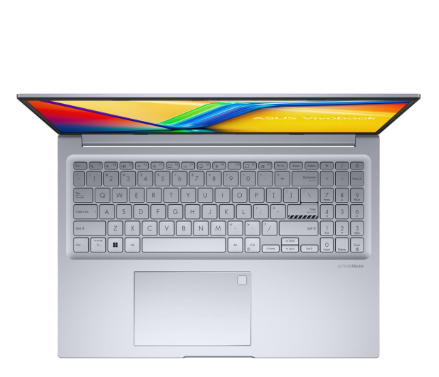 ASUS Vivobook 16X i5-13500H/16GB/512/Win11 RTX3050 - 1236274 - zdjęcie 6